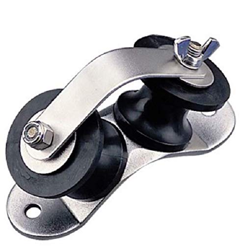Marine Part Depot Stern Fairlead Anchor Roller for Boat Owners Offshore Use
| Marine Part Depot Stern Fairlead Anchor R