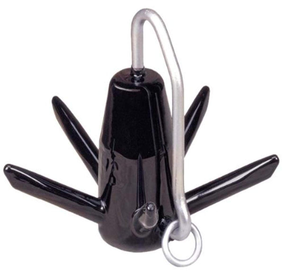 Richter 25# Coated Black Anchor