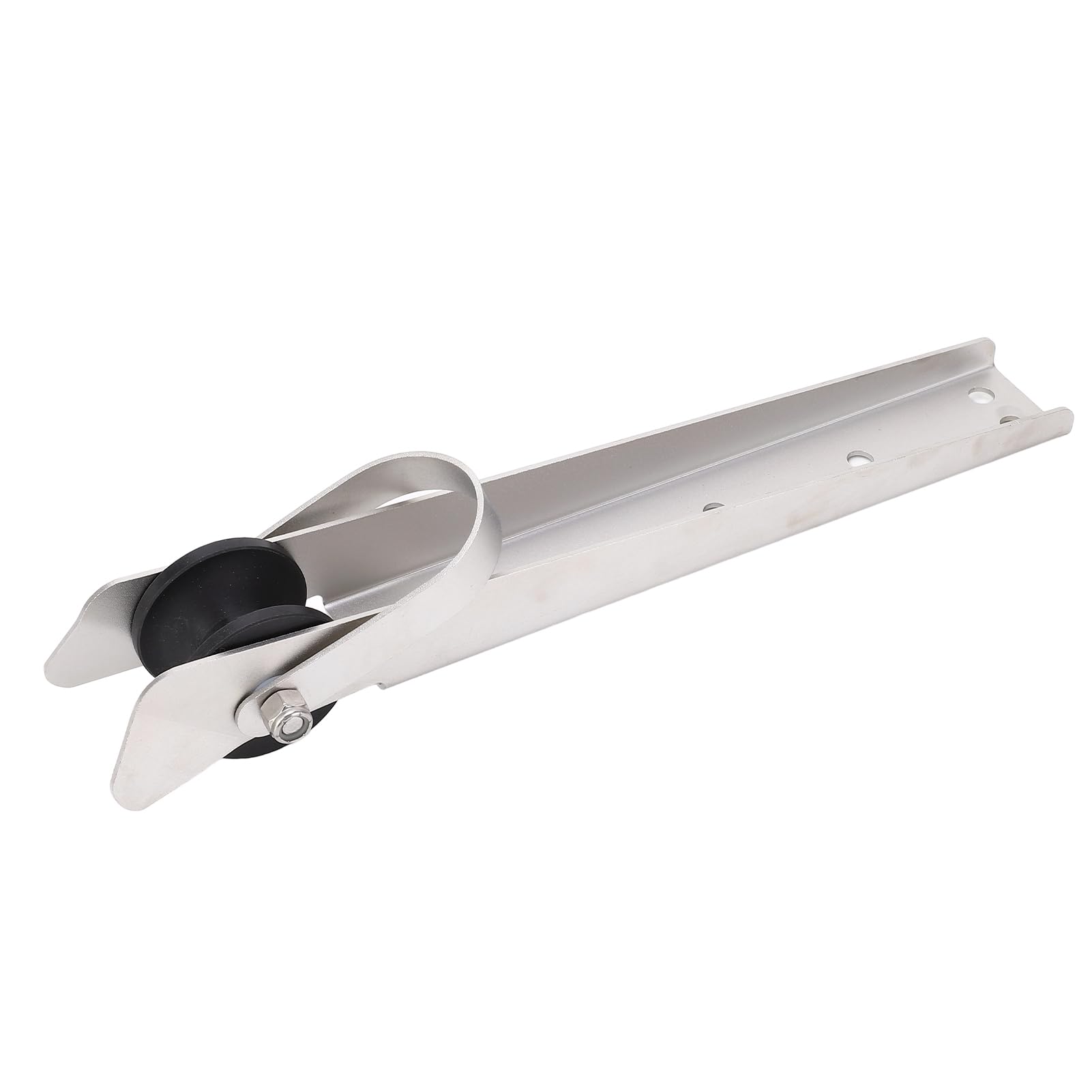 Anchor Wizard 316 Stainless Steel Hard Rubber Roller Pulley for Marine Yacht Docking
| Marine Yacht Stainless Steel Anc