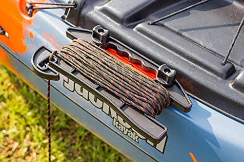 YakAttack Sidewinder Anchor Line Reel for Fishing Enthusiasts in Various Water Bodies
| YakAttack Sidewinder 75' 550 Pa
